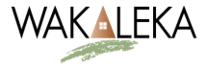Wakaleka