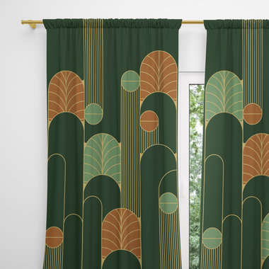Window Curtains