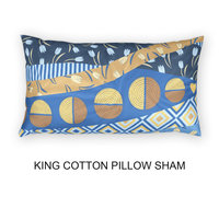 King Cotton Sham