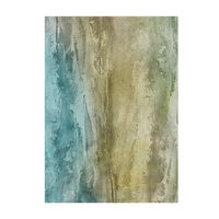 Sandy Ocean Beach Rug - Indoor Outdoor