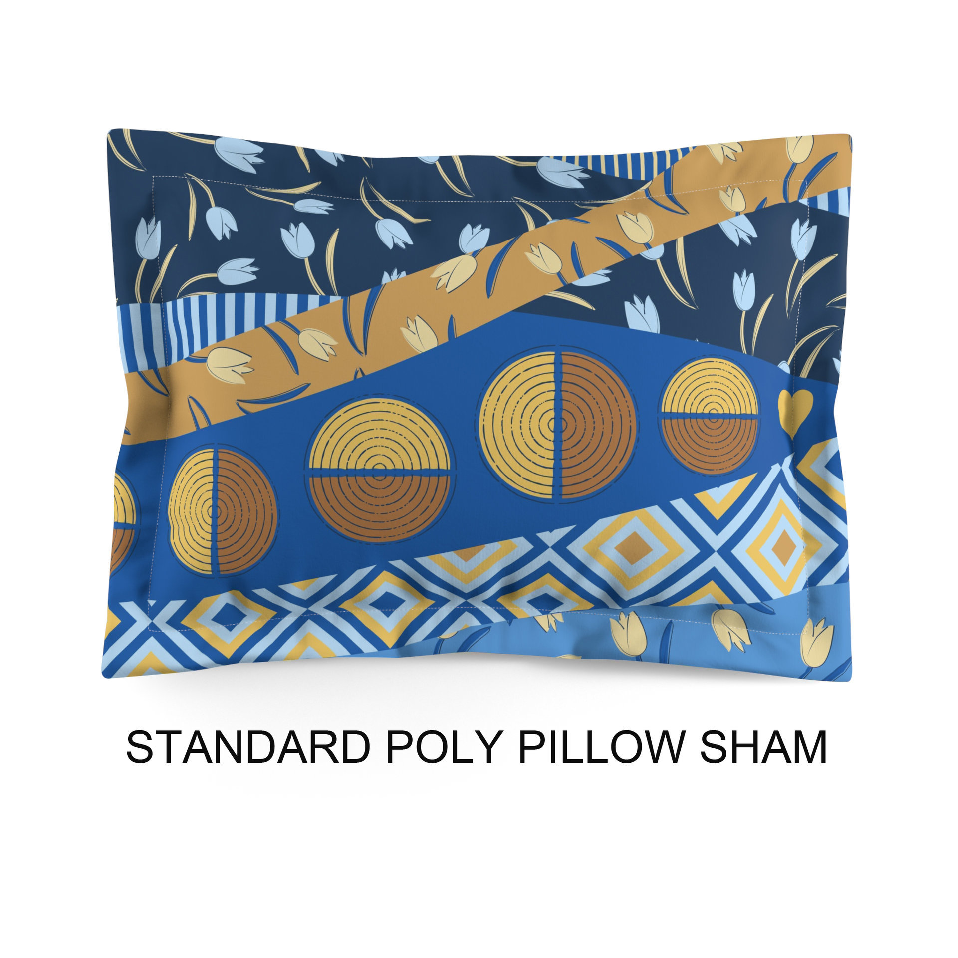 Standard Poly Sham