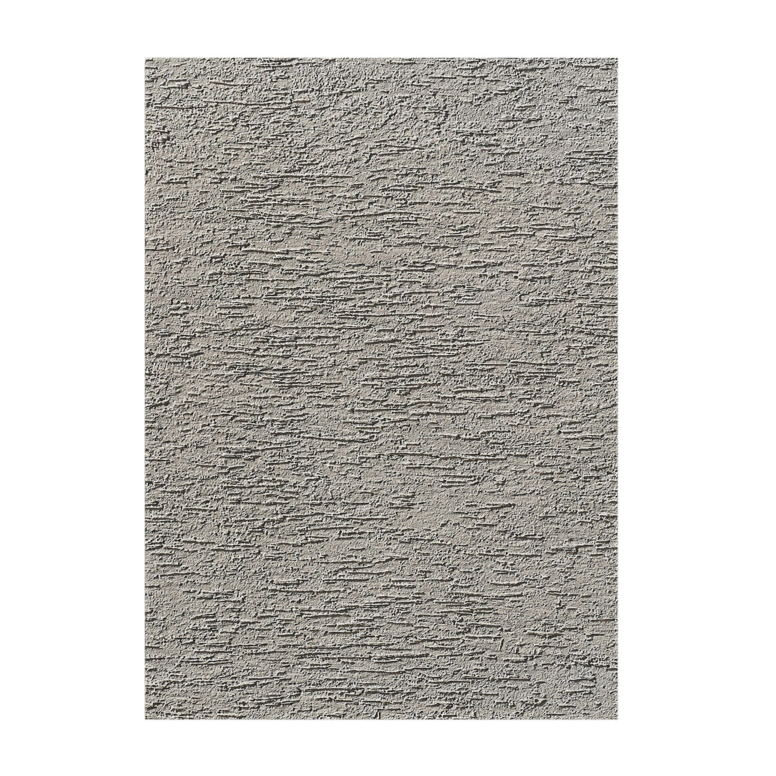 Minimalist Industrial Rug - Indoor Outdoor